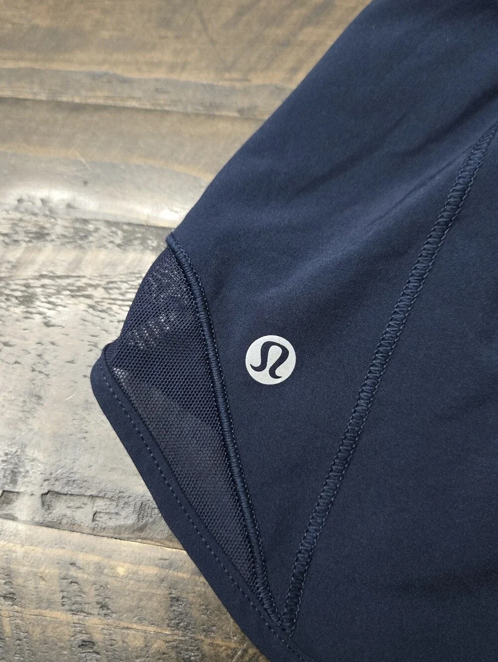 LULULEMON Hotty Hot Shorts | 4